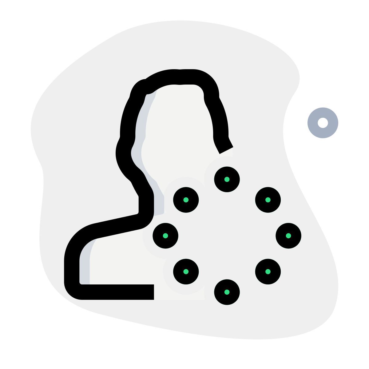 loading account icon