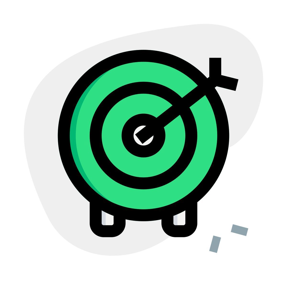 стрельба из лука icon
