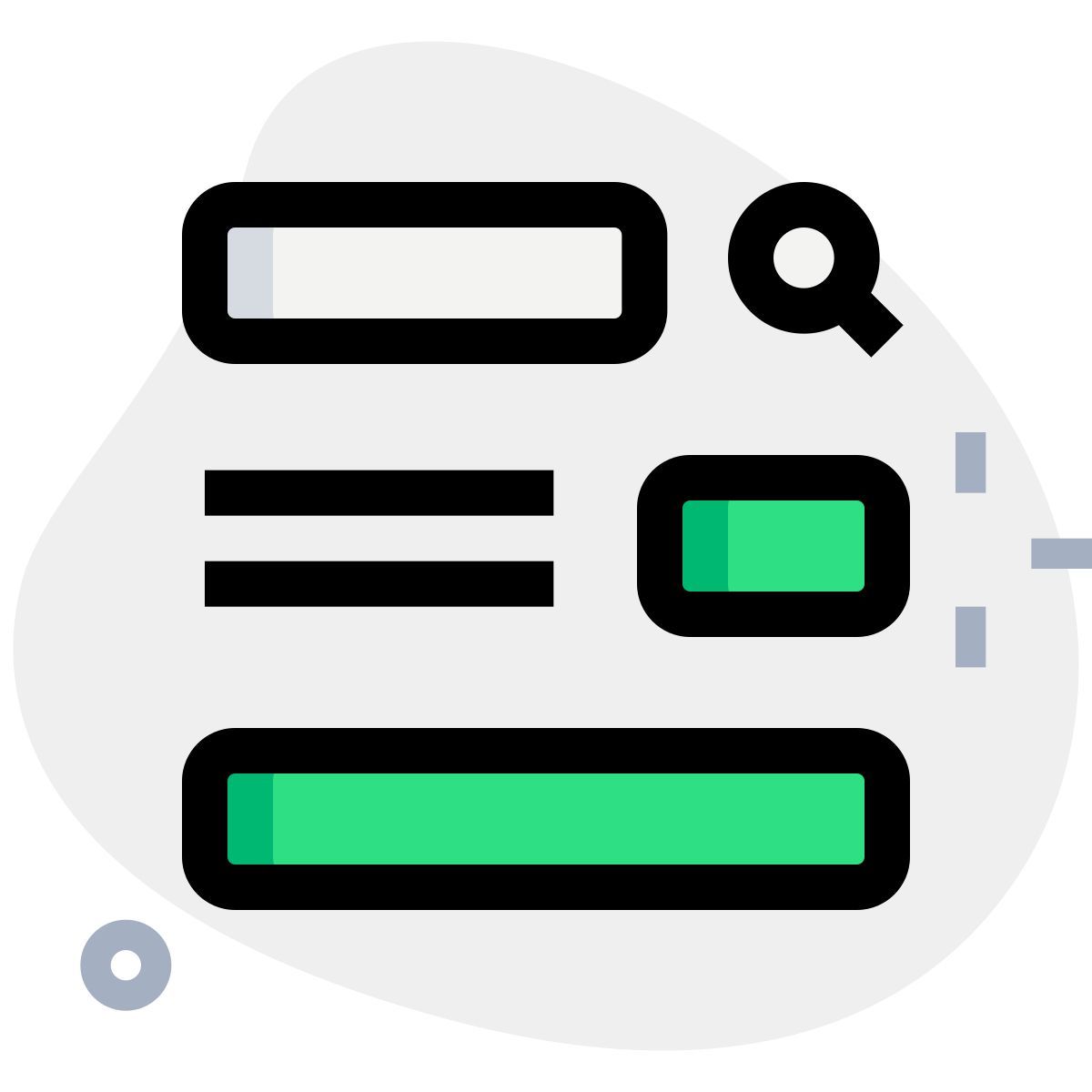 search essay icon