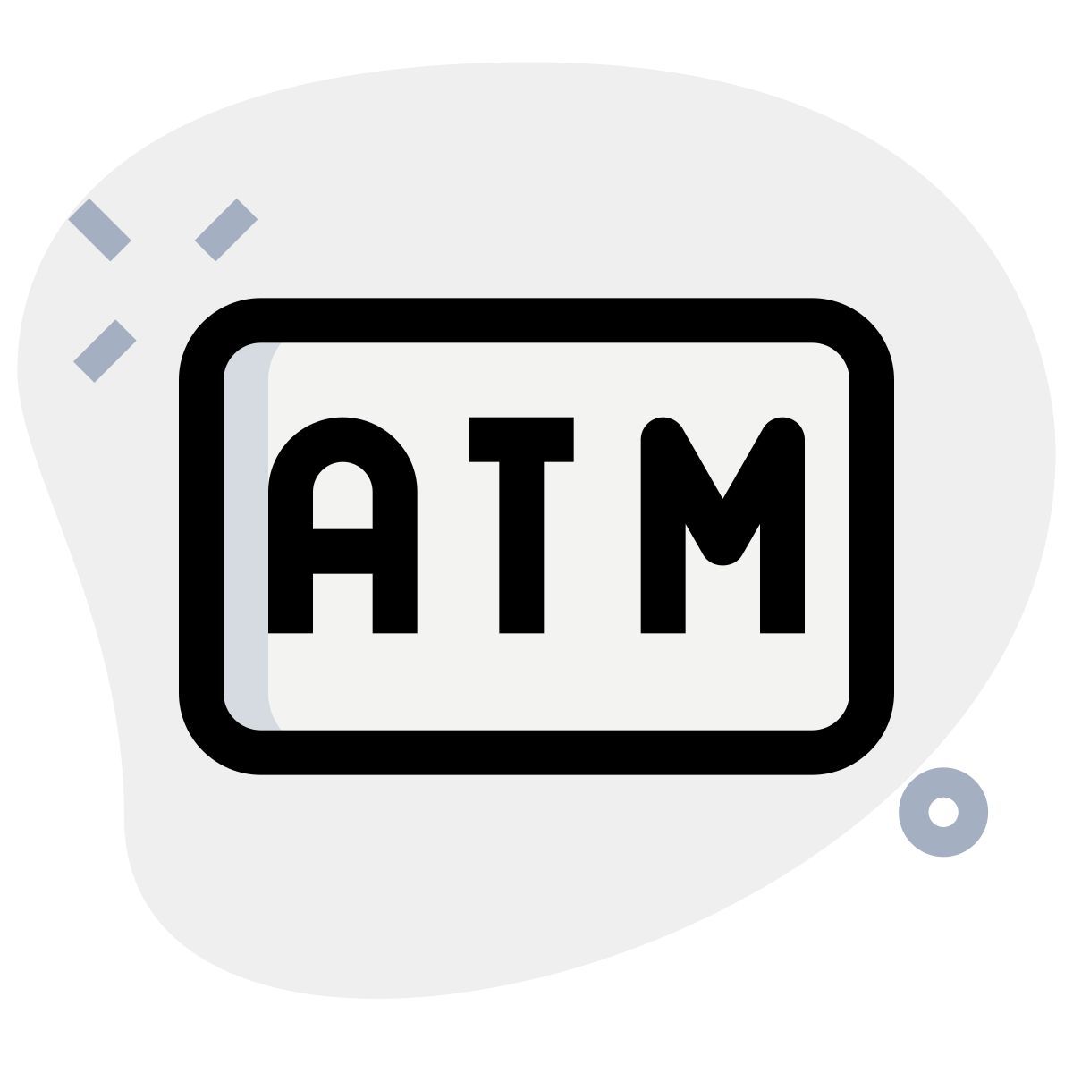 atm icon
