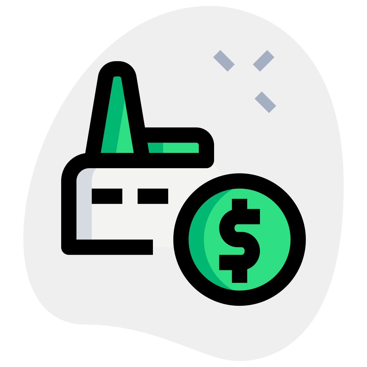 costos de producción icon