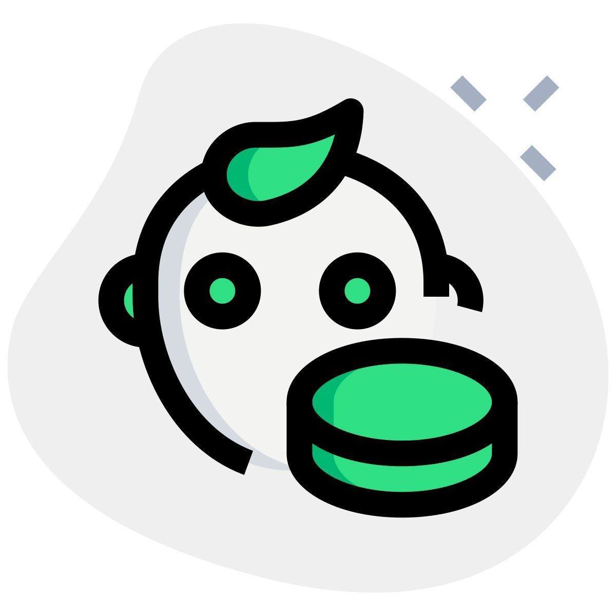 médicaments pour bébés icon