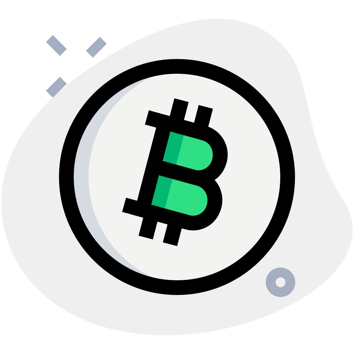 bitcoin icon