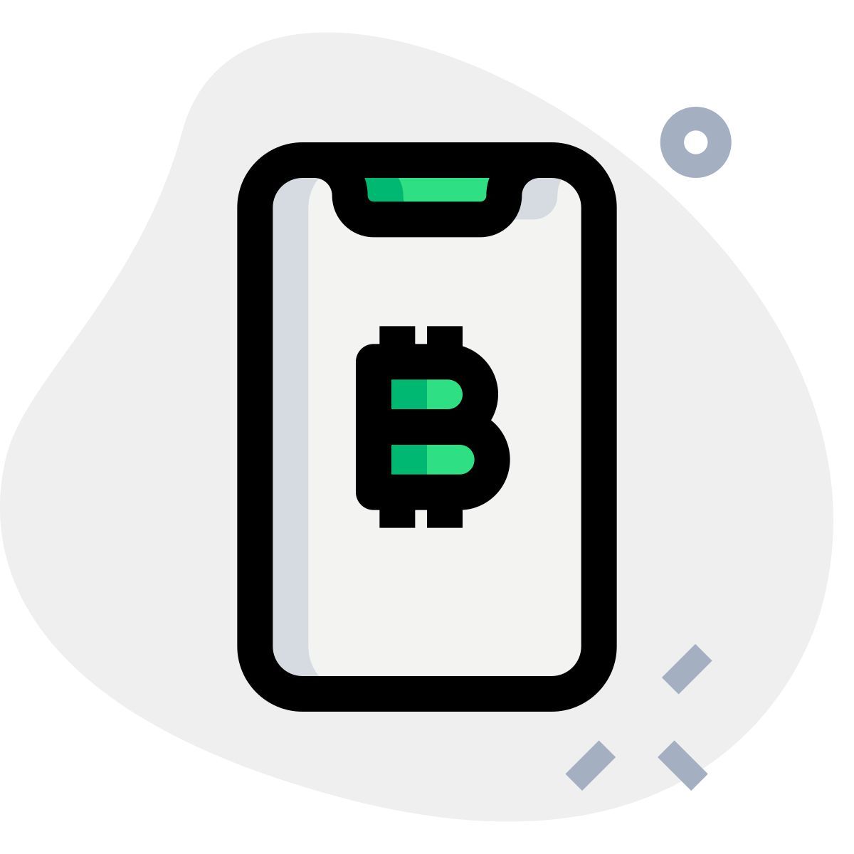 bitcoin app icon