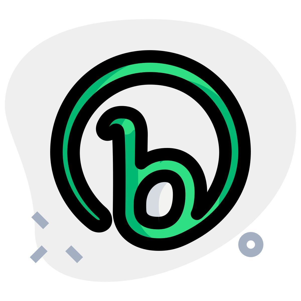 bitly icon