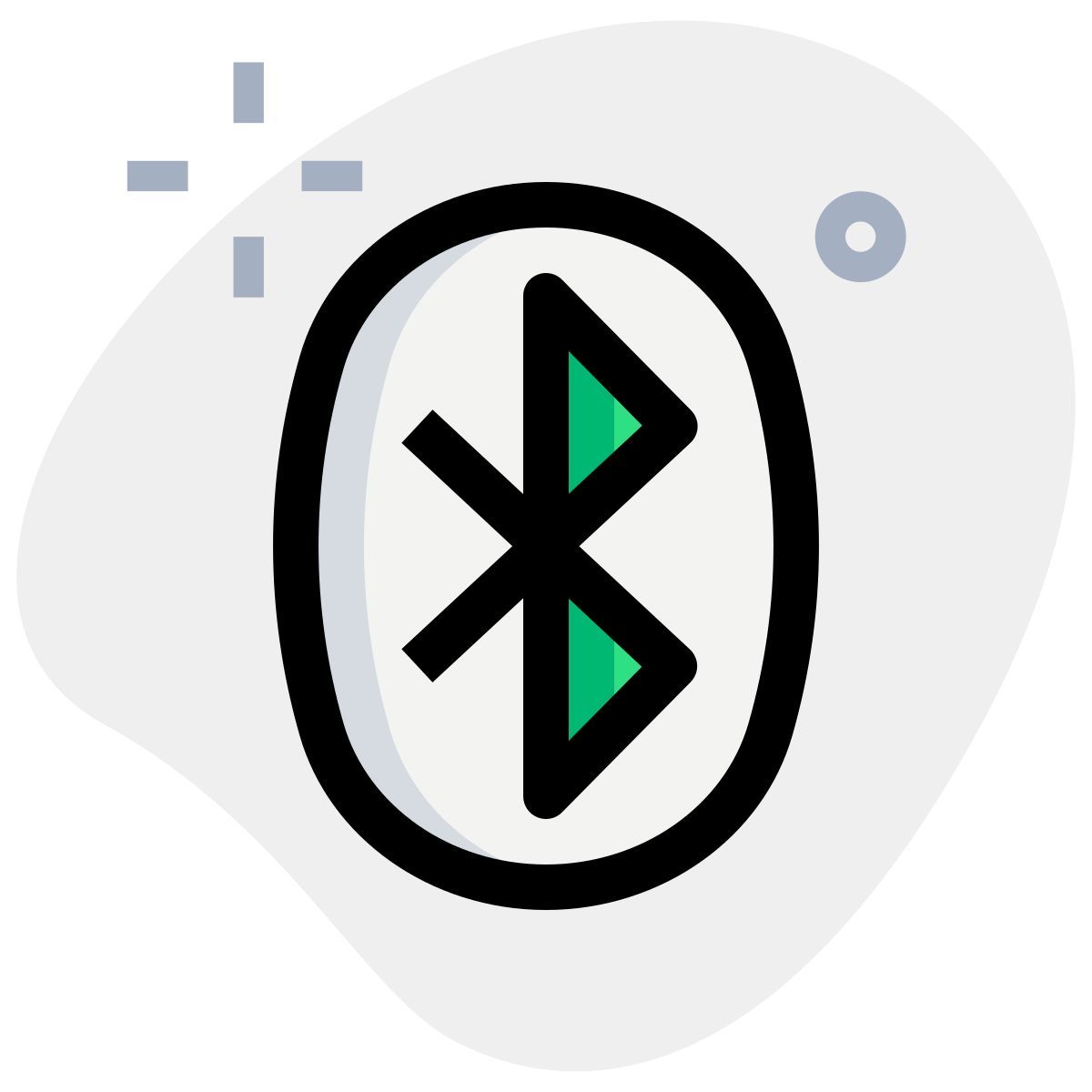 bluetooth icon