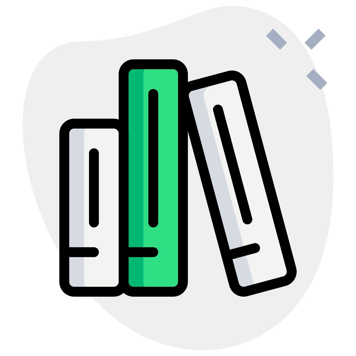 binders icon