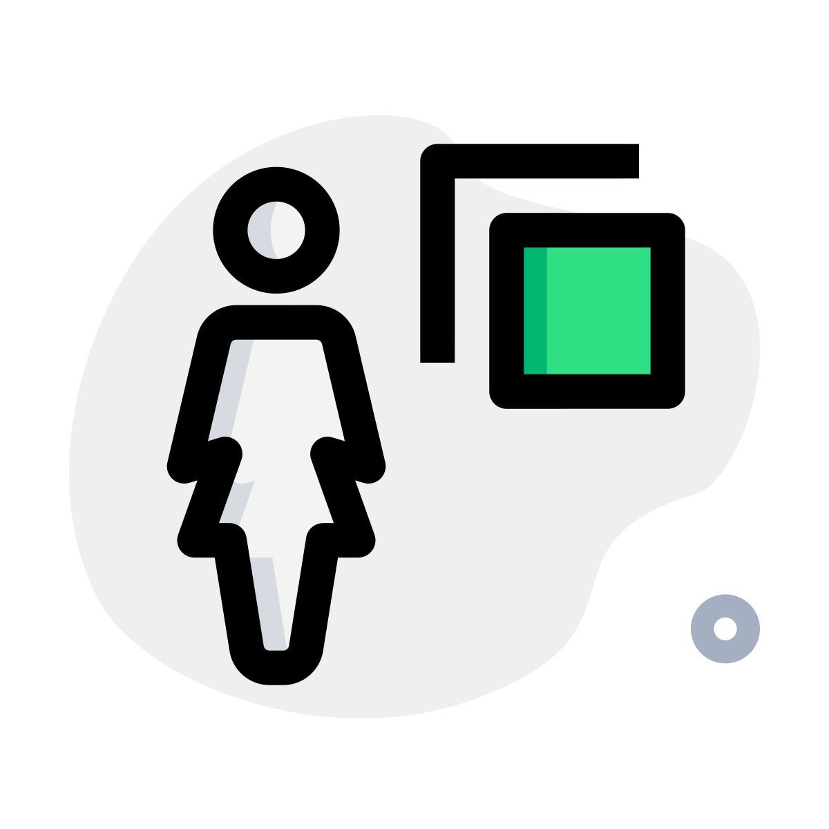 copier les données utilisateur icon