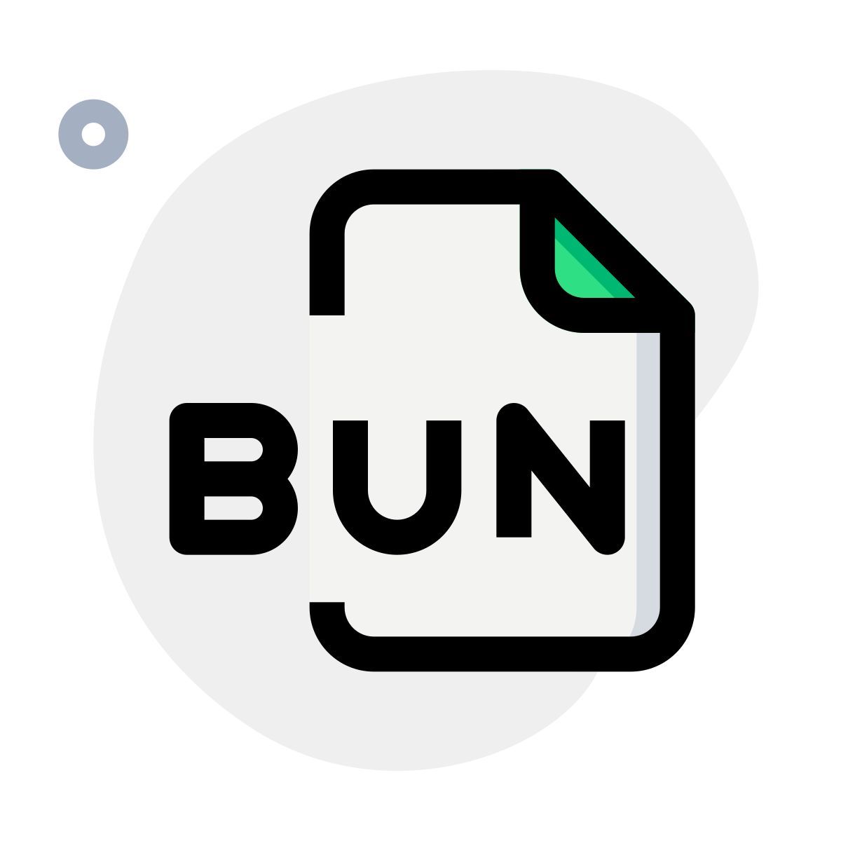 좋은 파일 icon