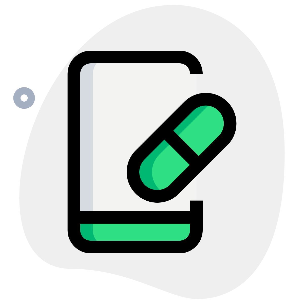 pharmacy app icon
