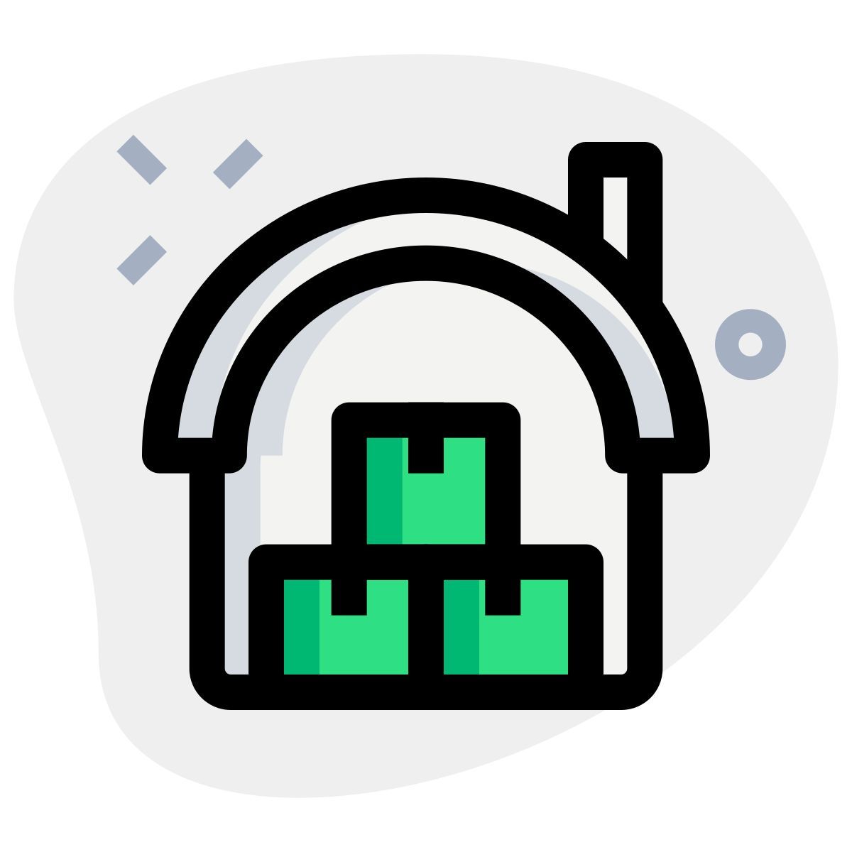 storehouse icon