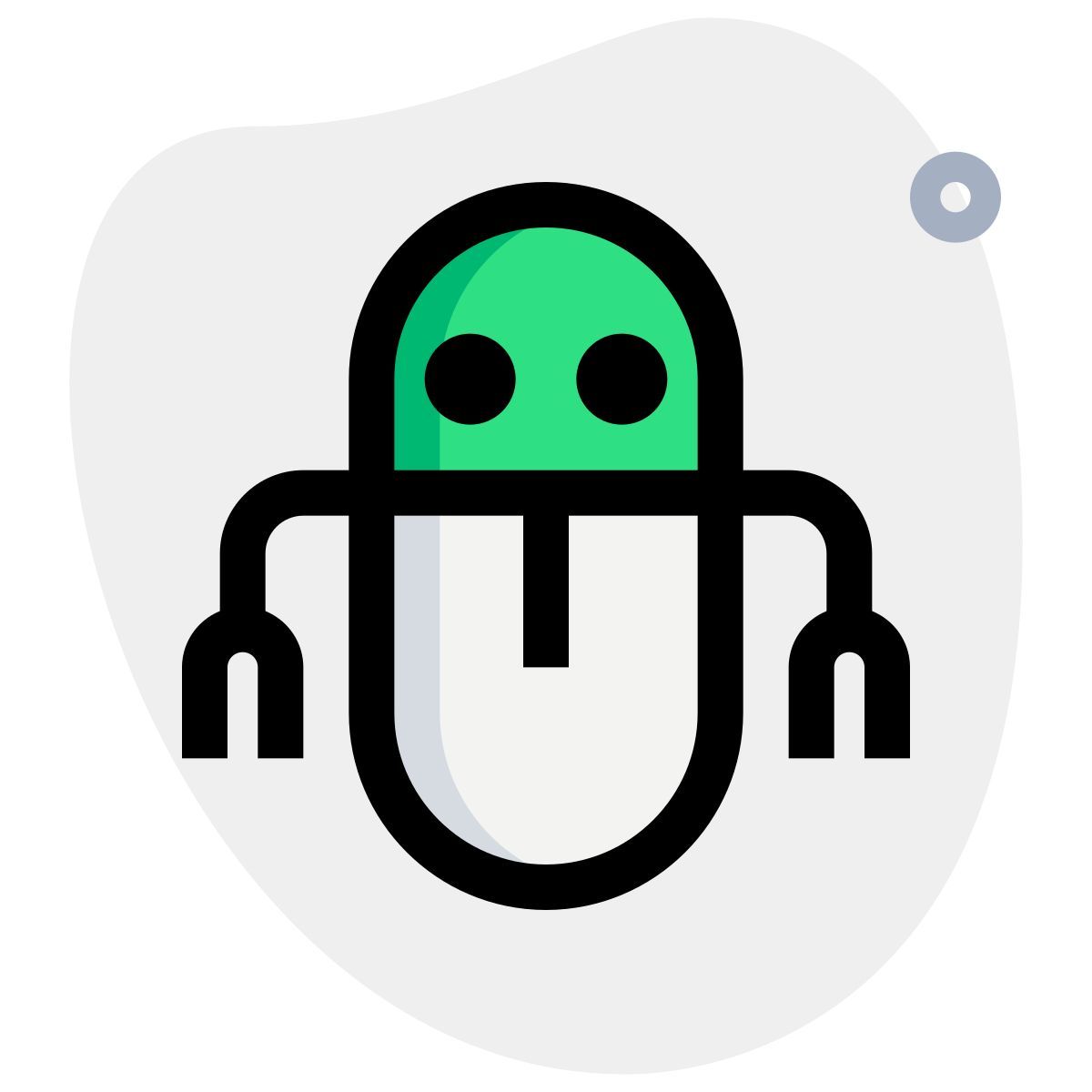 robot icon