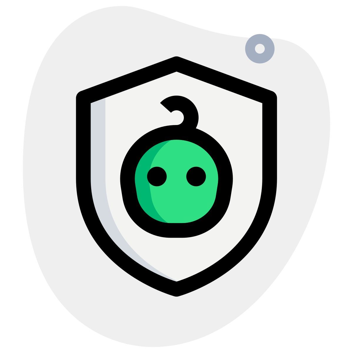 child protection icon