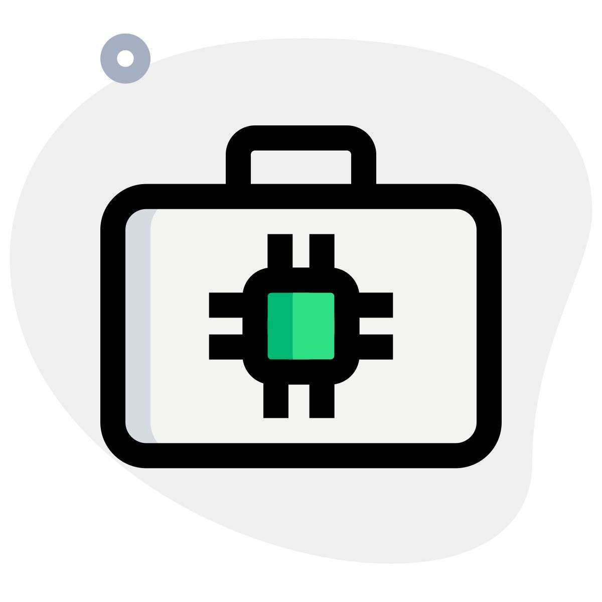 computer science careers icon