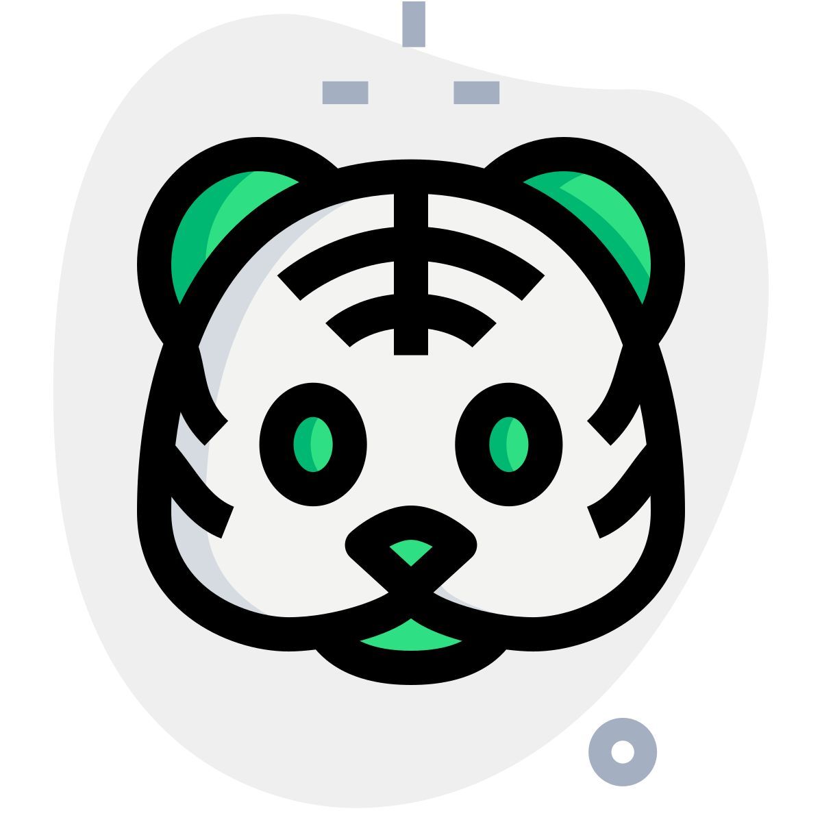tiger icon