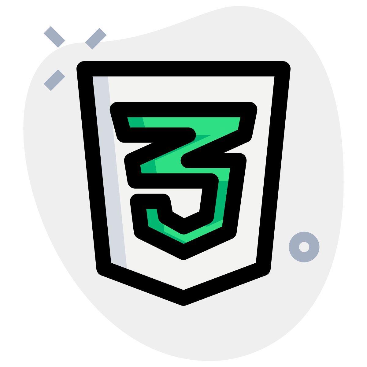 css icon