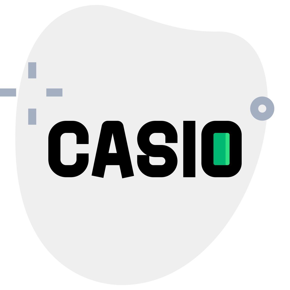 casio icon