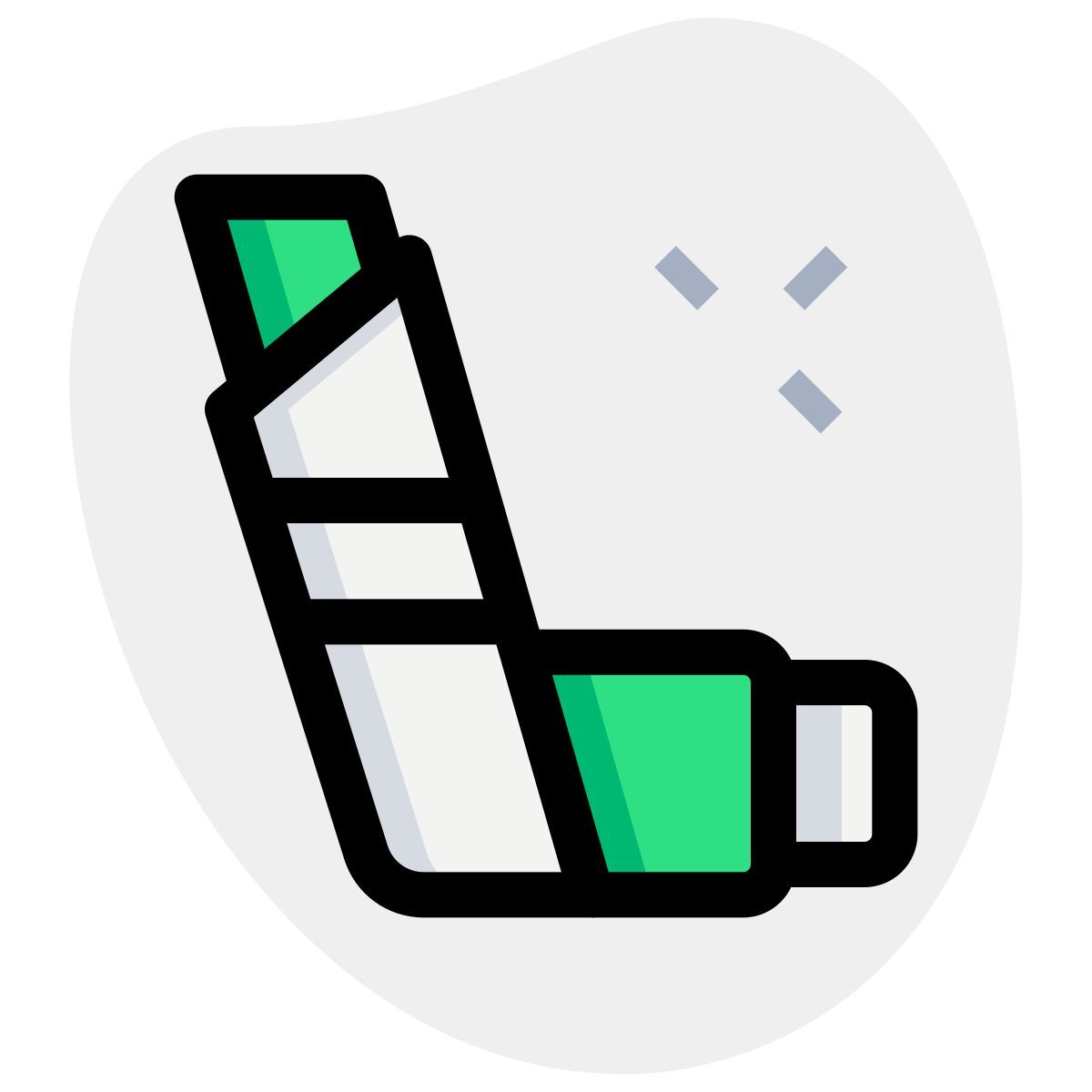 inhaler icon