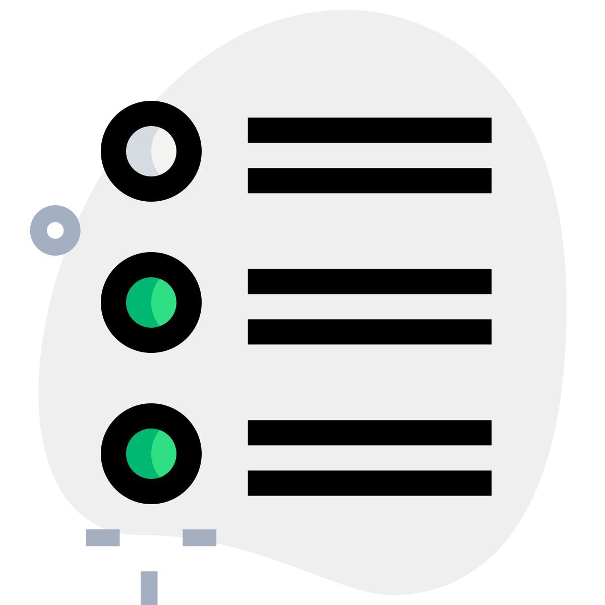 할 일 목록 icon