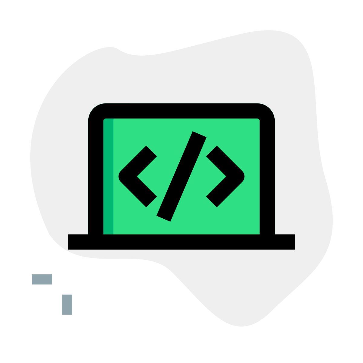 coding class icon