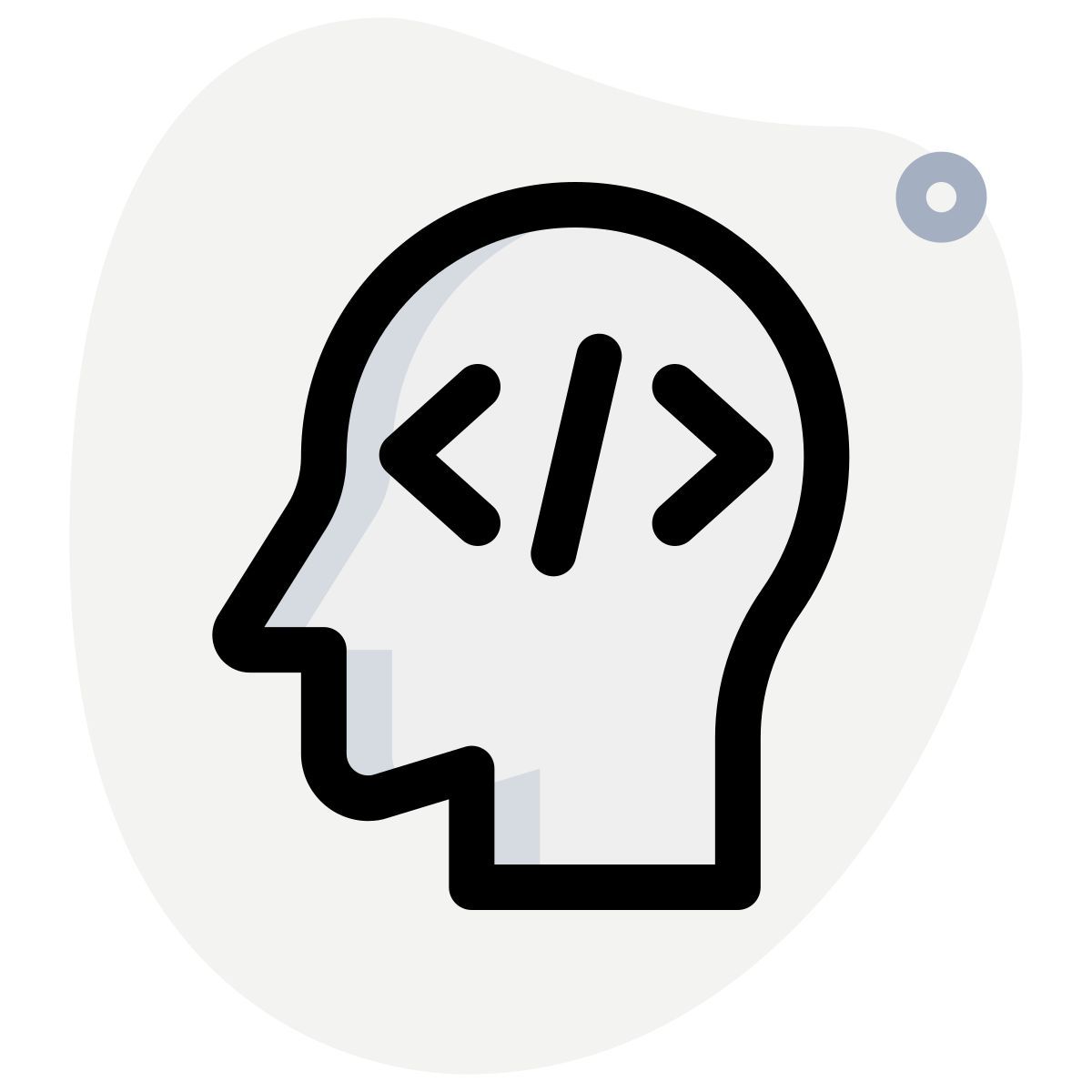 coding ideas icon