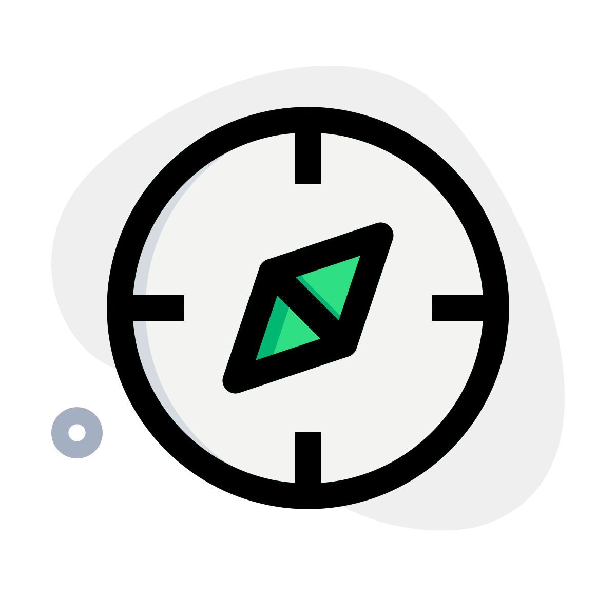 compass icon