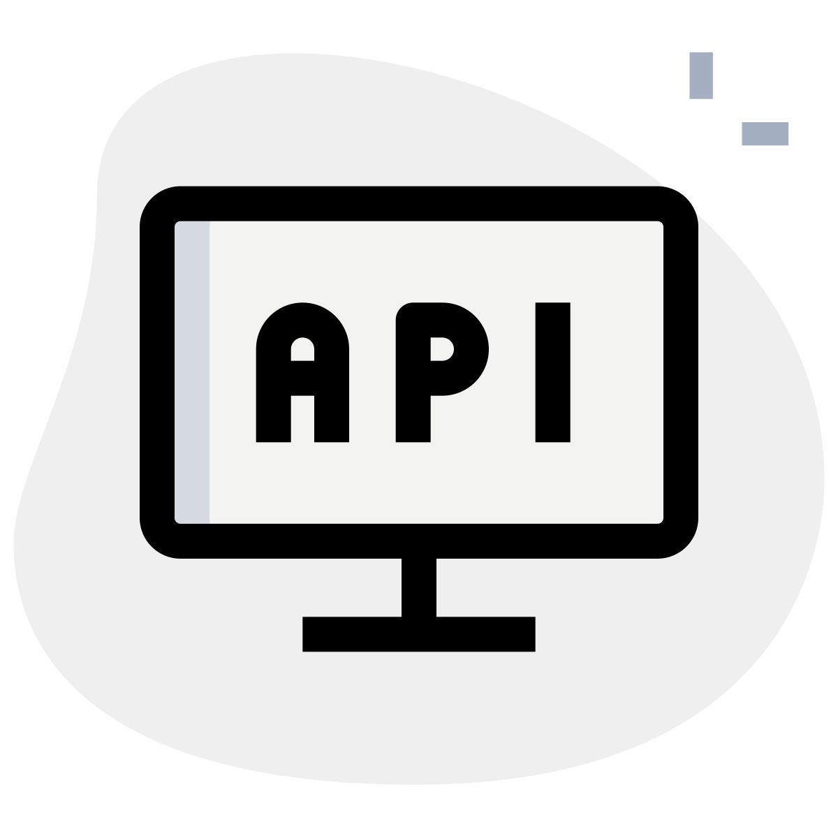 api icon