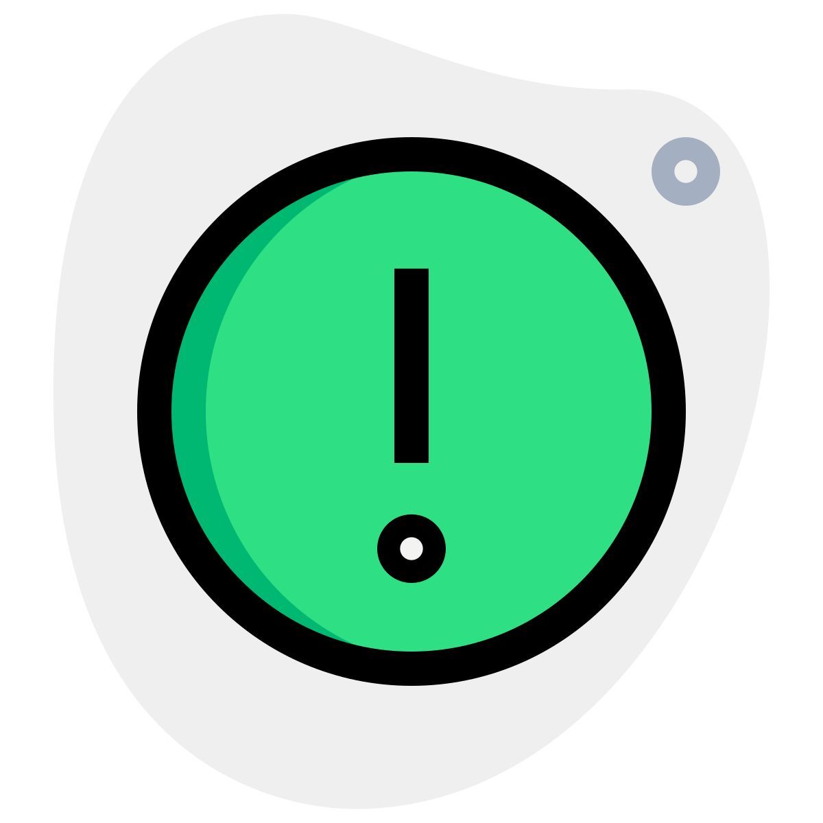 alert icon