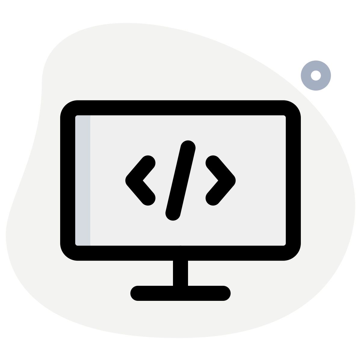 computer programming icon