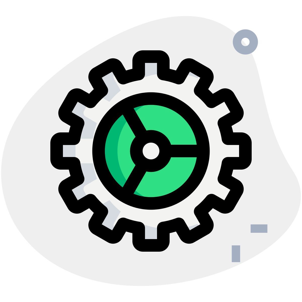 software settings icon