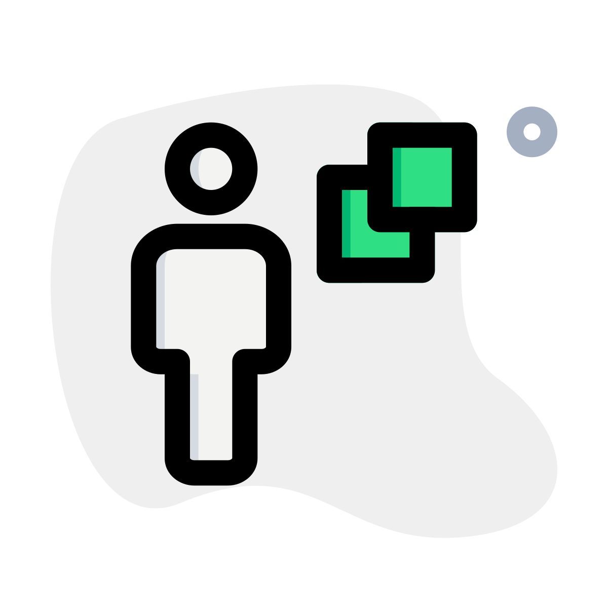 copy user data icon