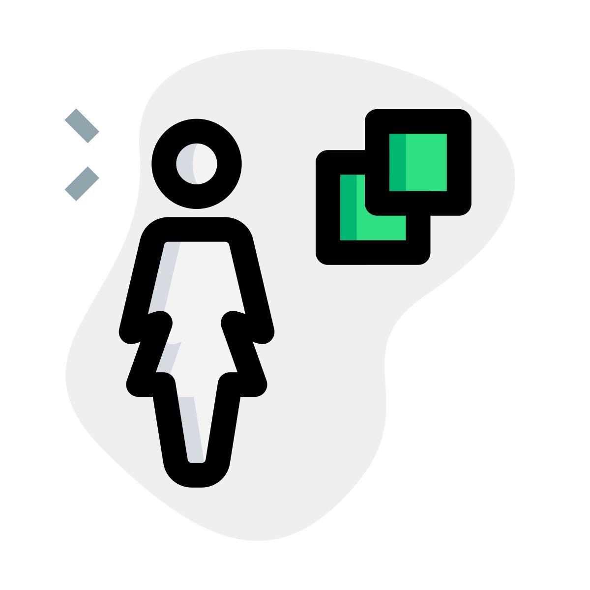 copy user data icon