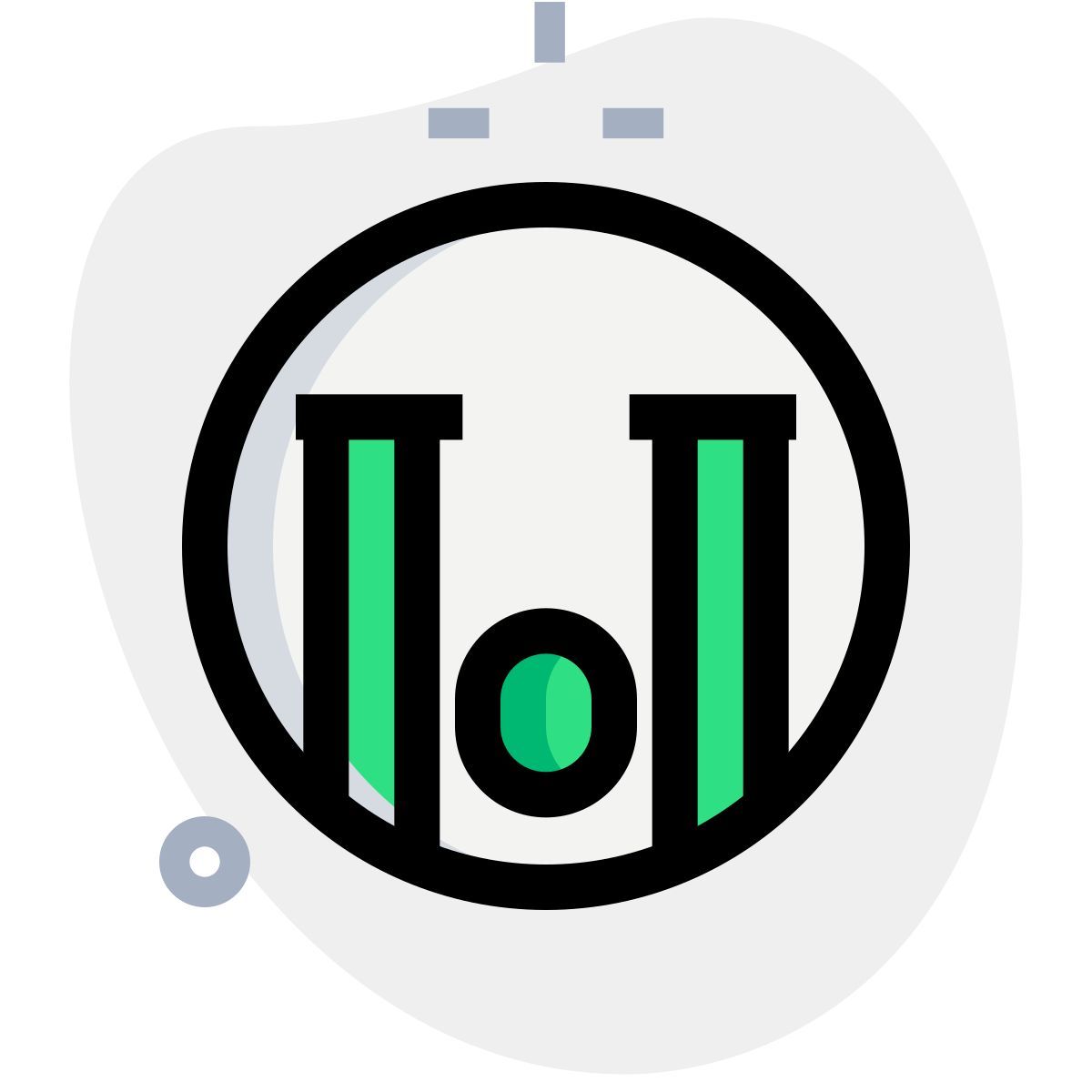 울음 이모티콘 icon