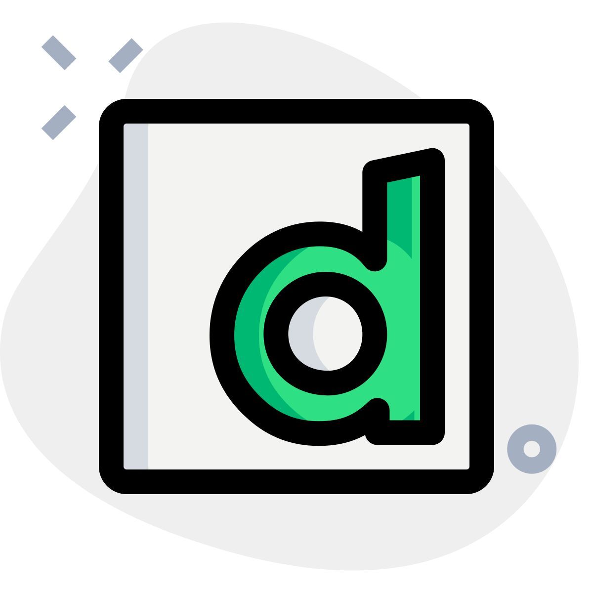 dailymotion icon