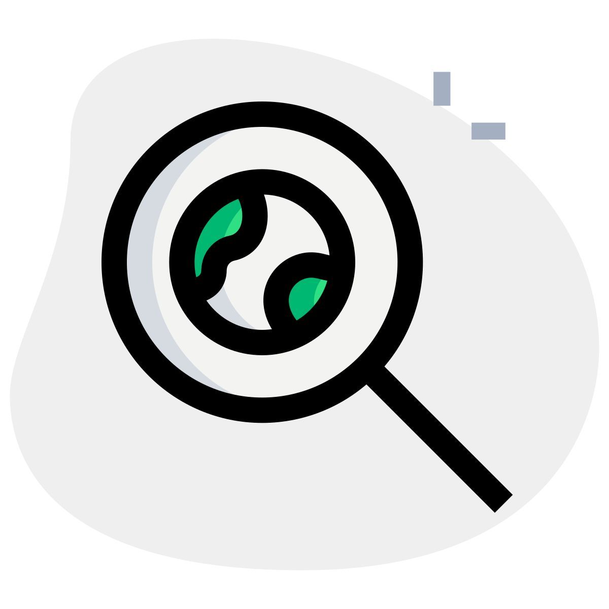 global search icon