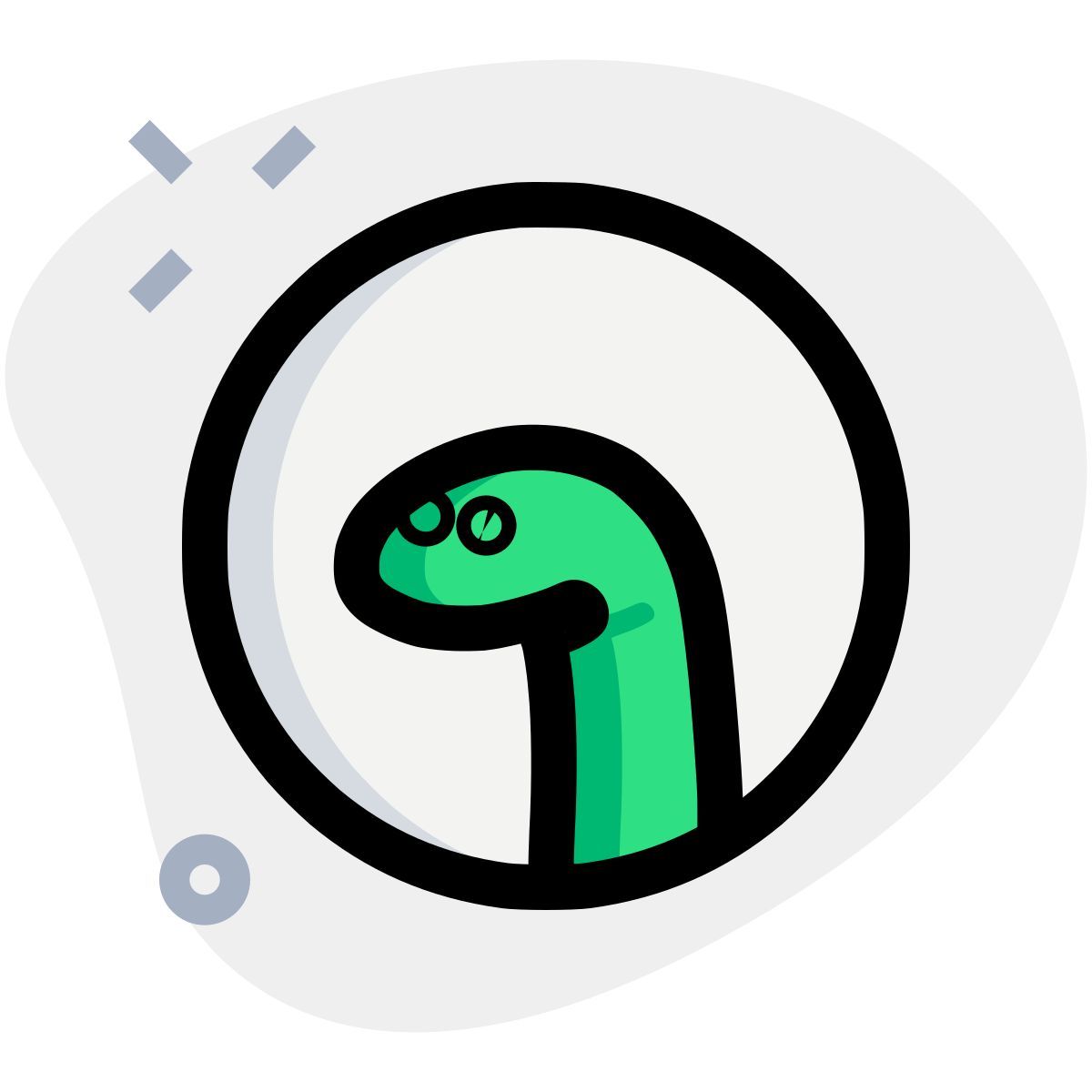 deno icon