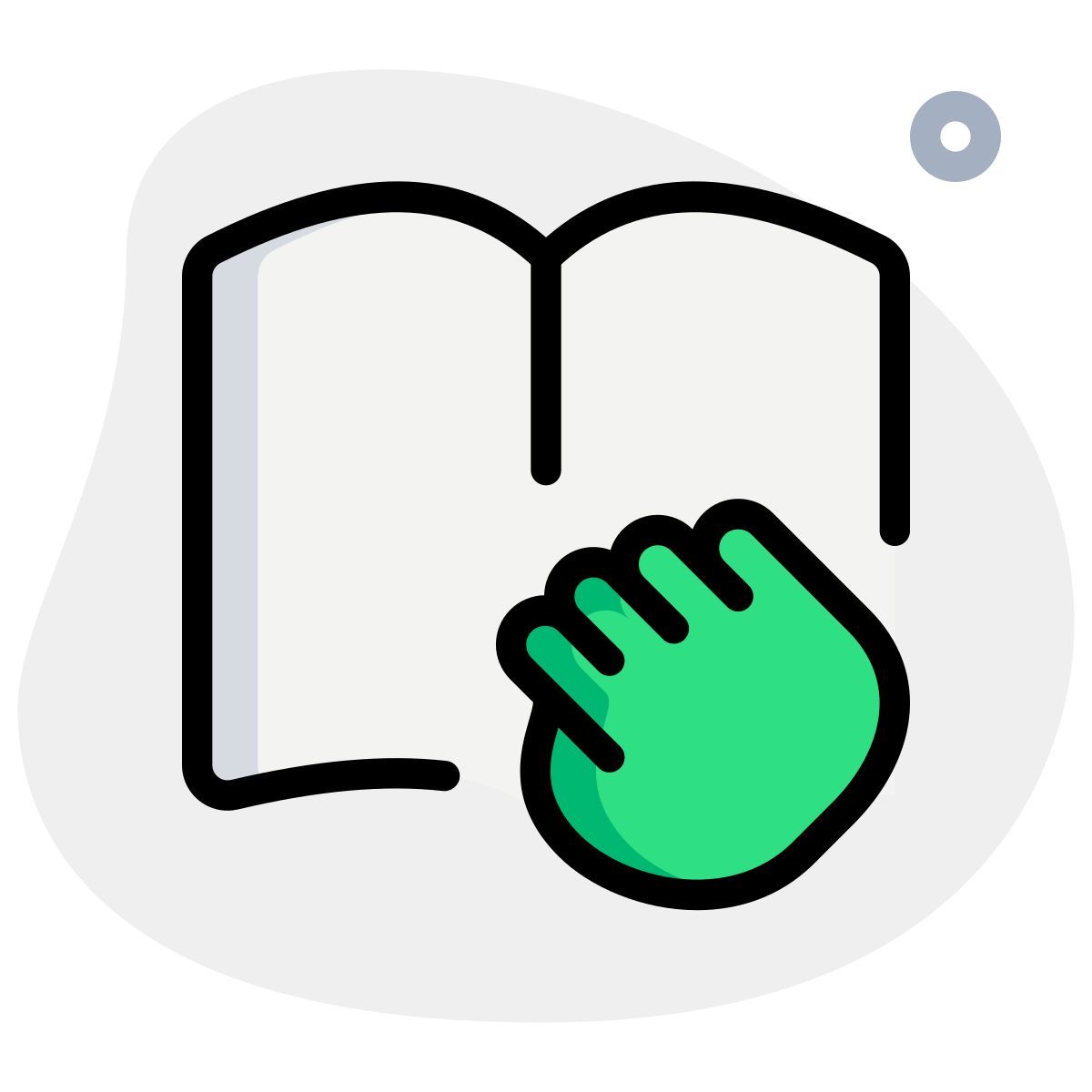 livre électronique icon