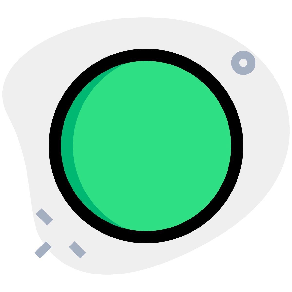 discover logo icon