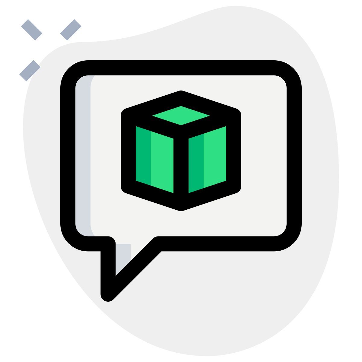 Foro de impresión 3D icon