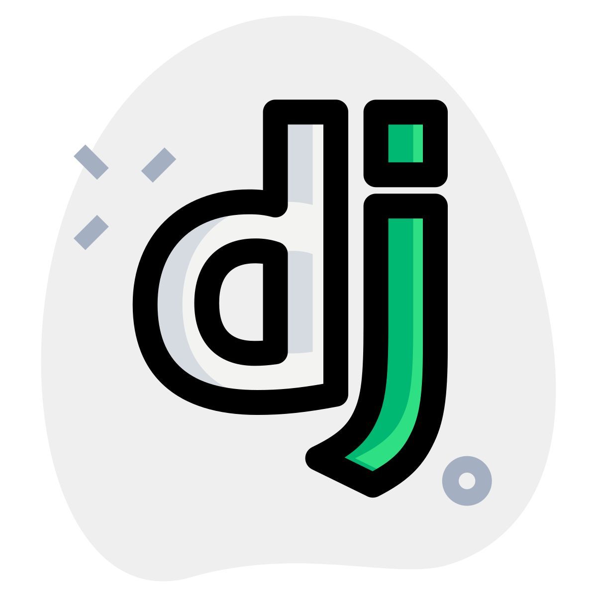 django icon