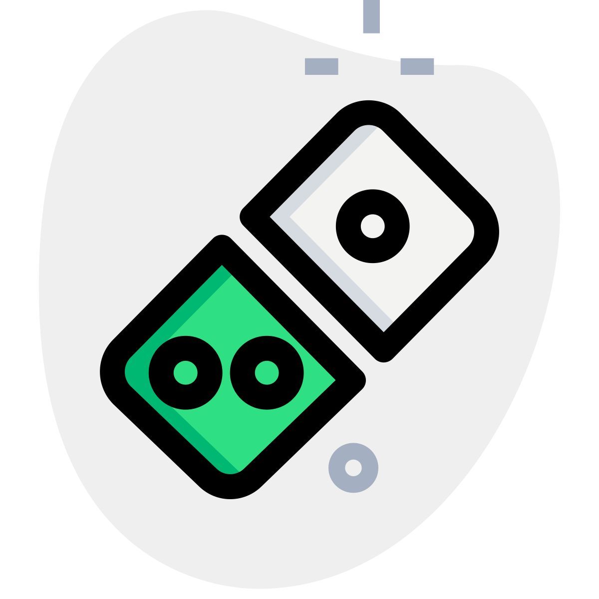 dominos icon