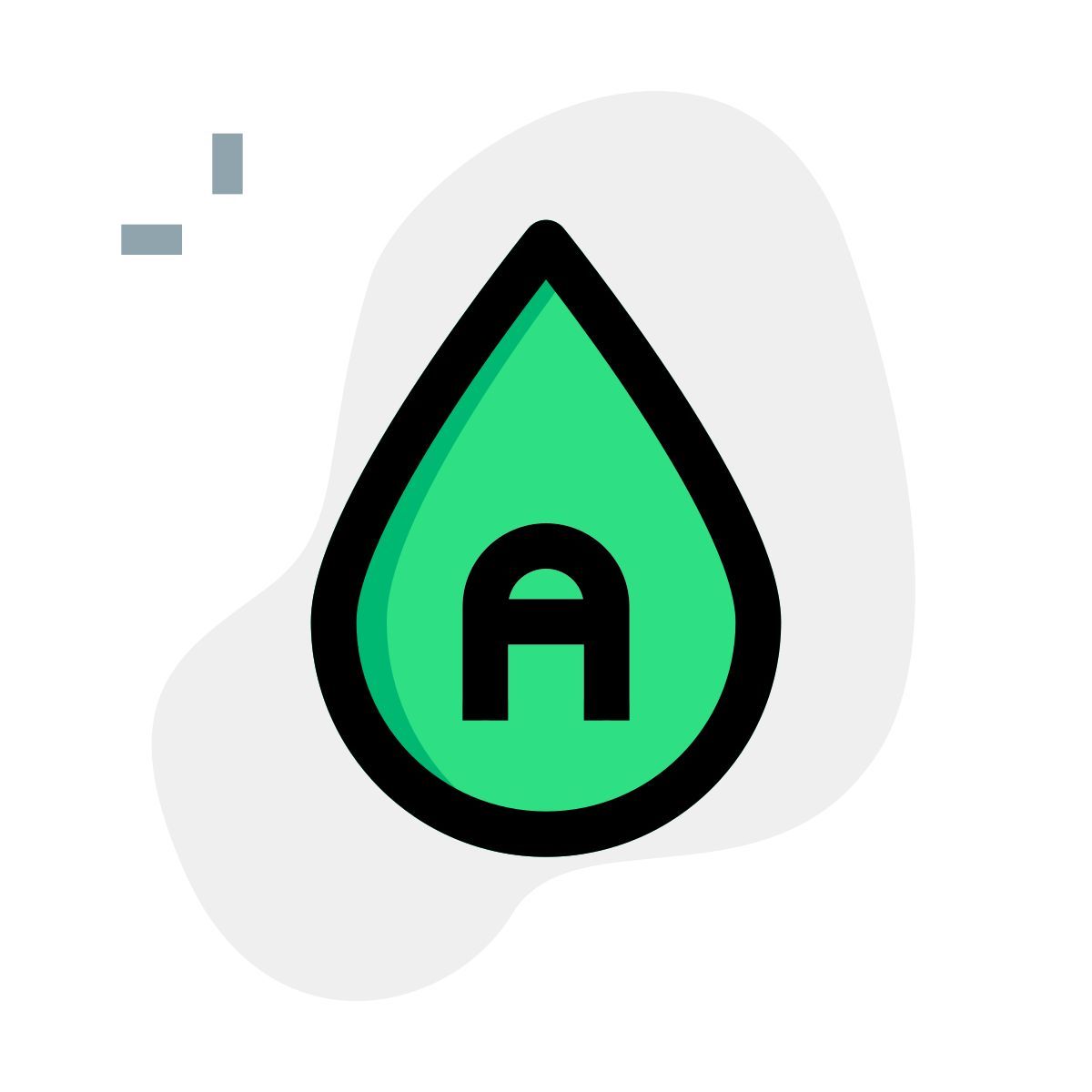 血型 icon