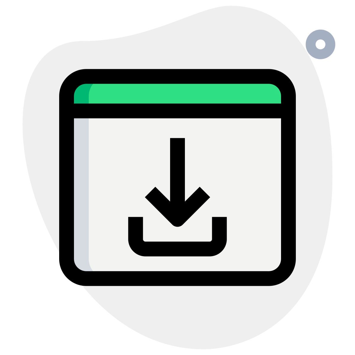 download icon