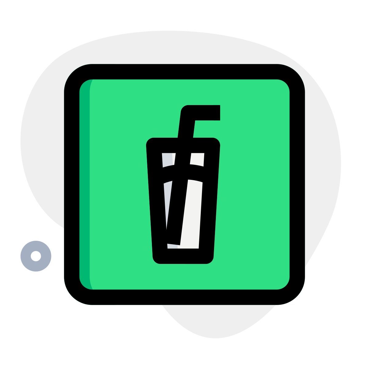 苏打饮料 icon