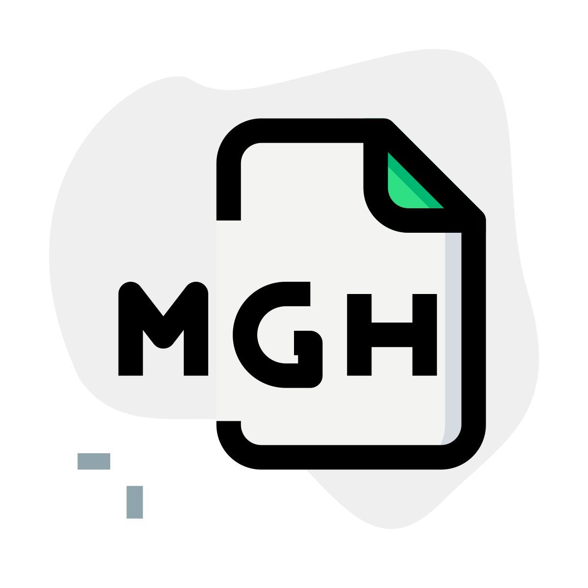 mgh datei icon