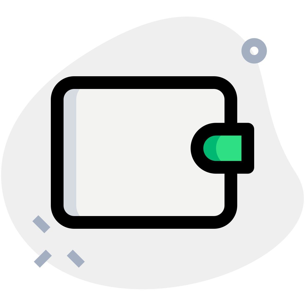 wallet icon