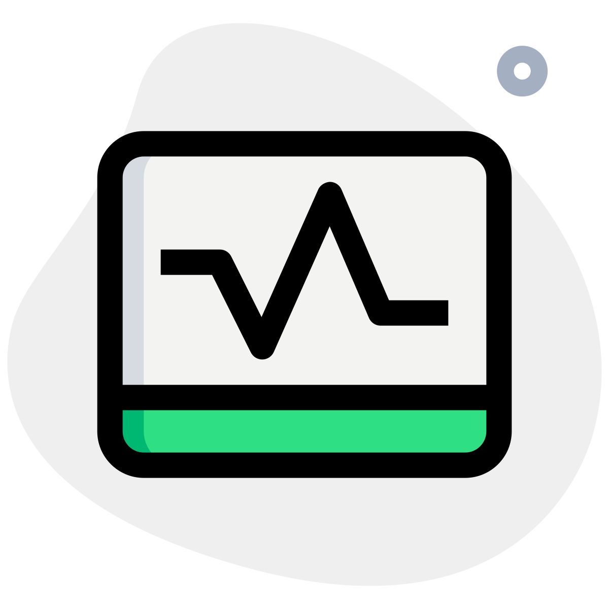 eletrocardiograma icon