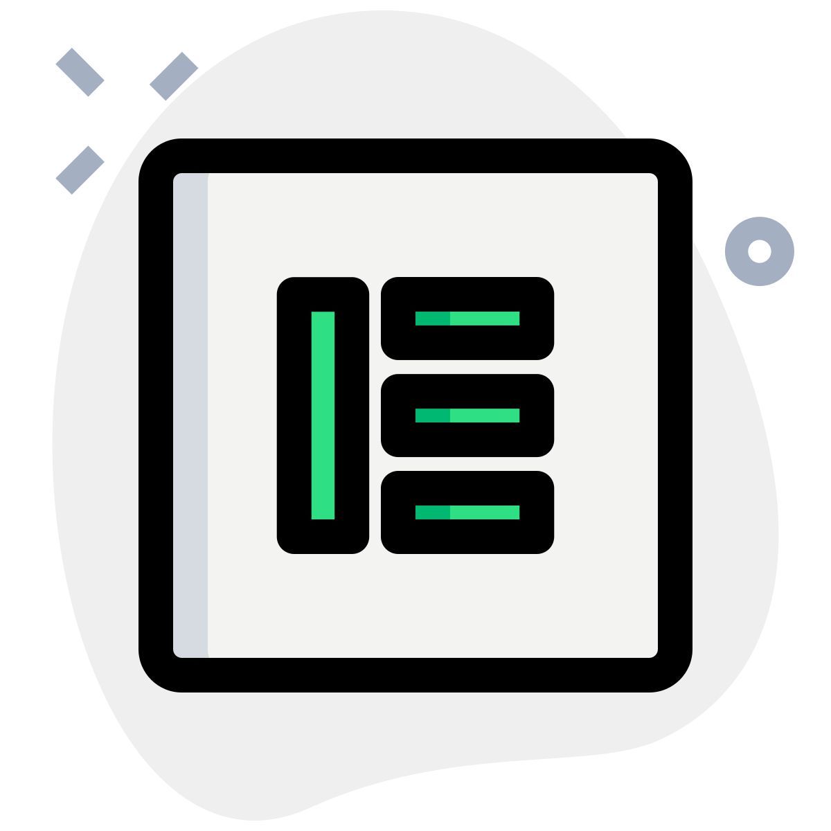 élémentor icon