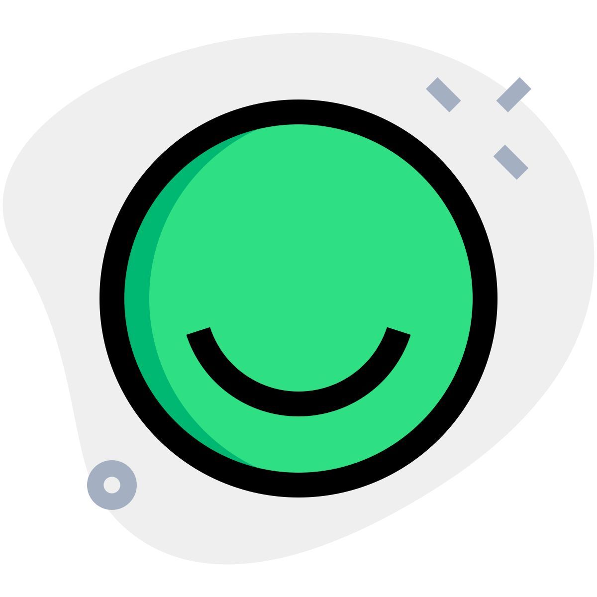 它 icon
