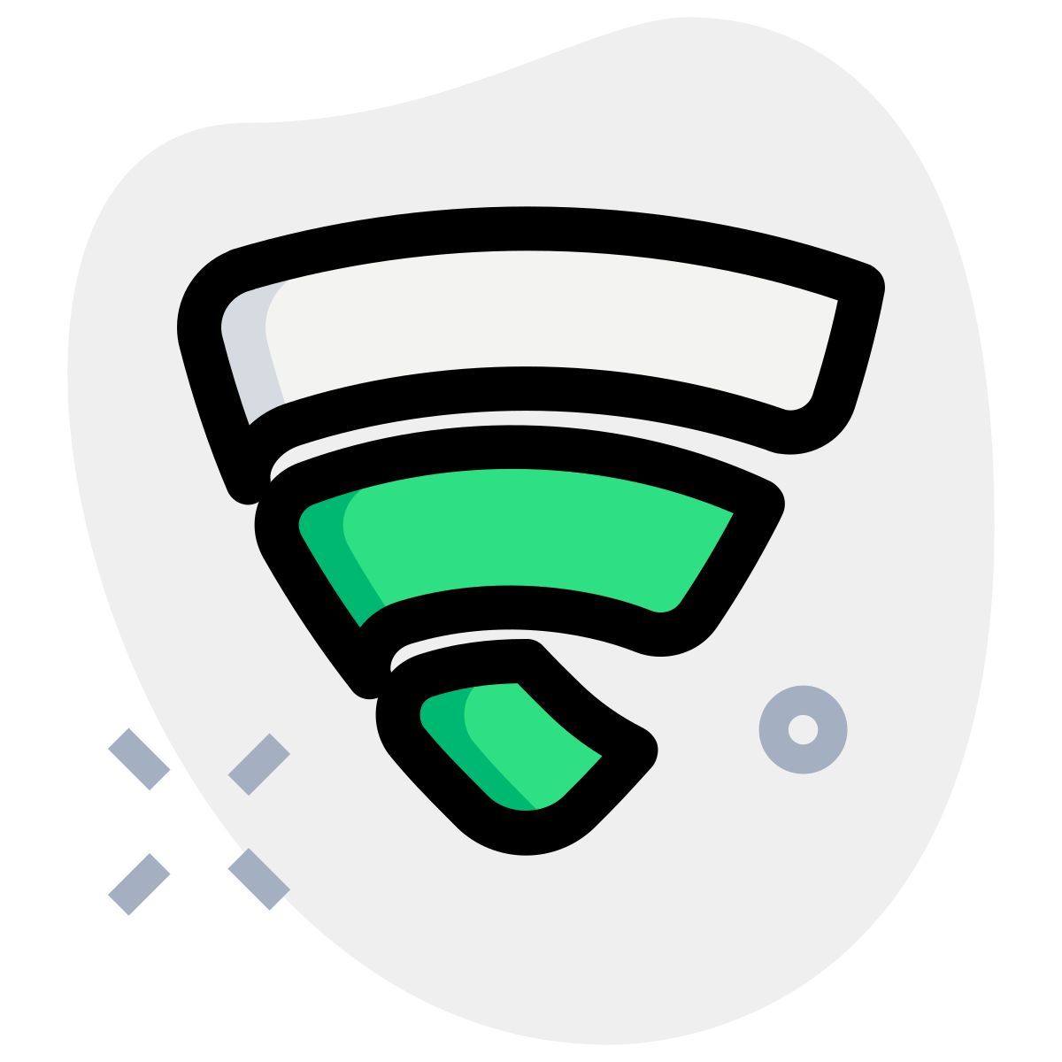 f secure icon